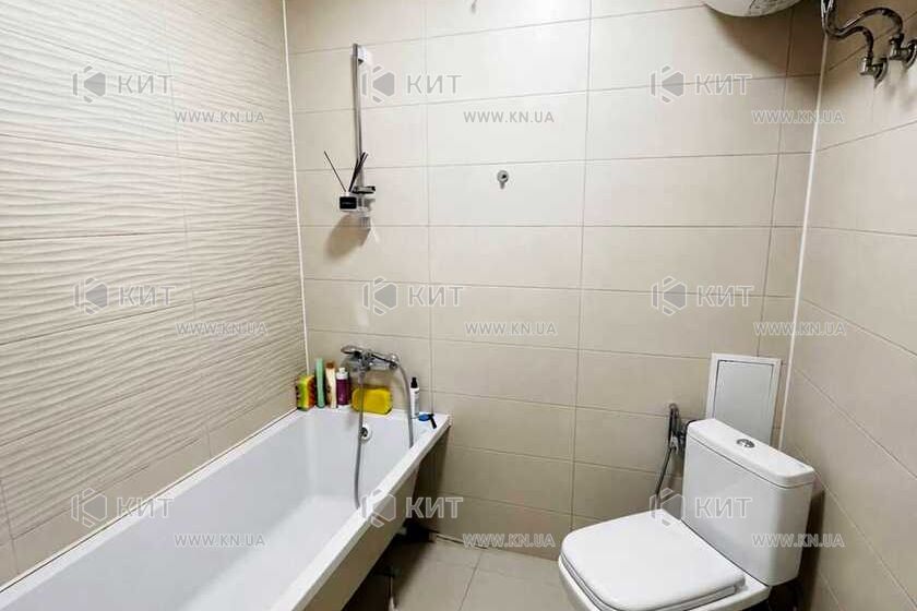 Продажа квартиры Харьков, ХТЗ, Рогань, 35м²