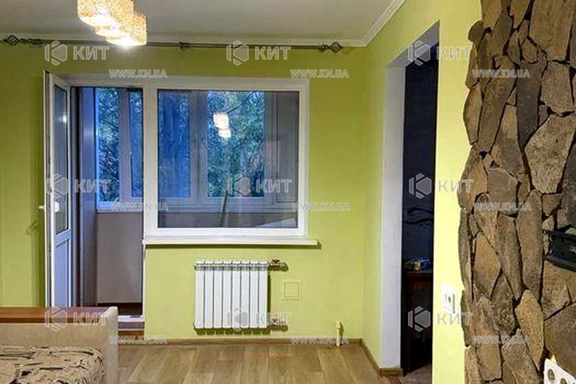 Продажа квартиры Харьков, Салтовка, 607 мрн., 45м²