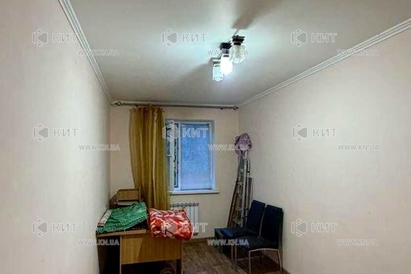 Продажа квартиры Харьков, Салтовка, 607 мрн., 45м²