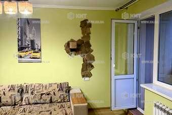 Продажа квартиры Харьков, Салтовка, 607 мрн., 45м²