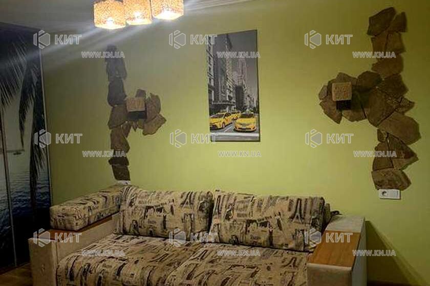 Продажа квартиры Харьков, Салтовка, 607 мрн., 45м²