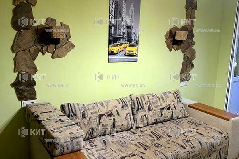 Продажа квартиры Харьков, Салтовка, 607 мрн., 45м²