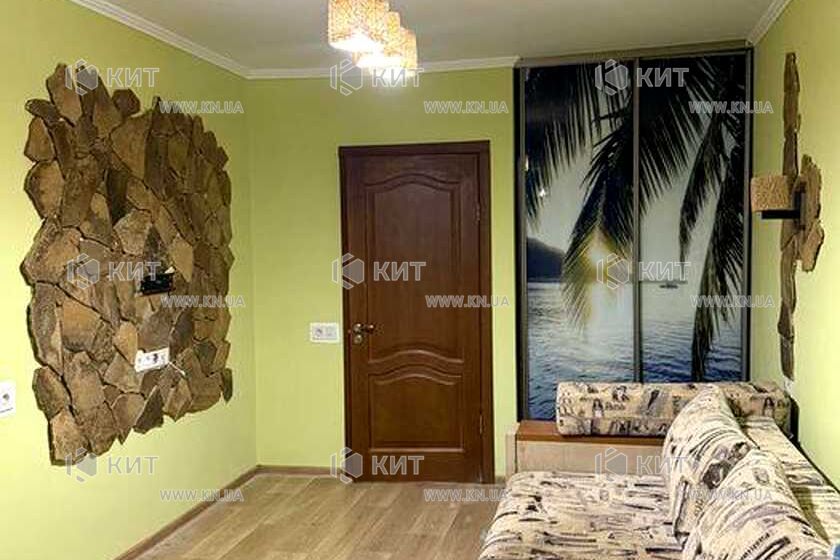 Продажа квартиры Харьков, Салтовка, 607 мрн., 45м²