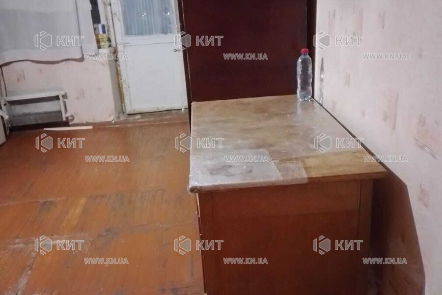 Продажа квартиры Харьков, Завод Шевченко, 40м²