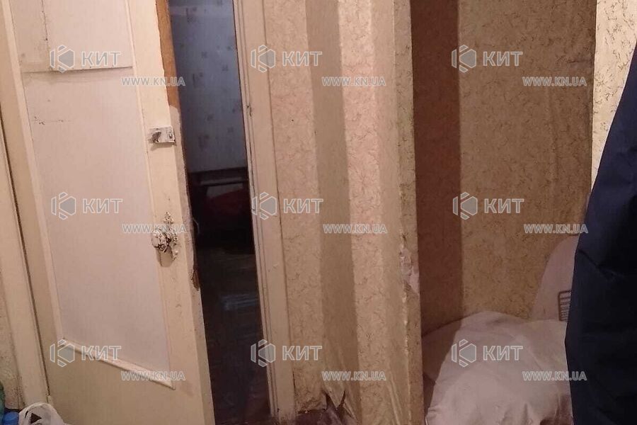 Продажа квартиры Харьков, Завод Шевченко, 40м²