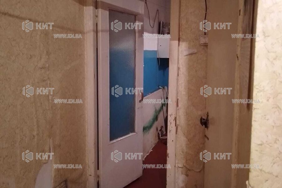Продажа квартиры Харьков, Завод Шевченко, 40м²