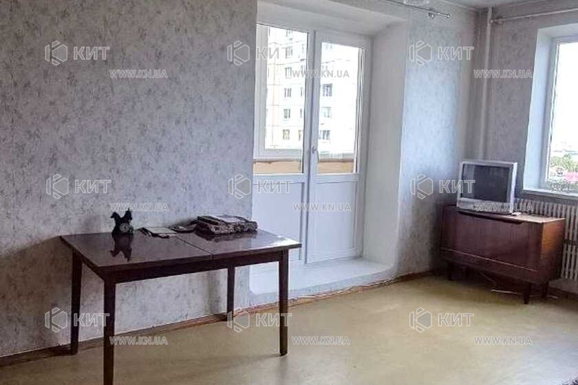 Продаж квартири Харків, Холодна Гора, 52м²