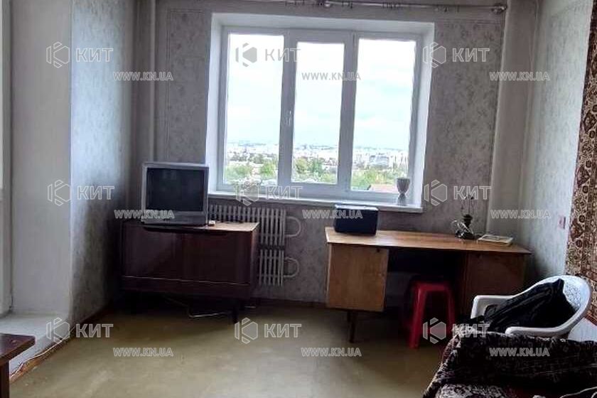 Продаж квартири Харків, Холодна Гора, 52м²