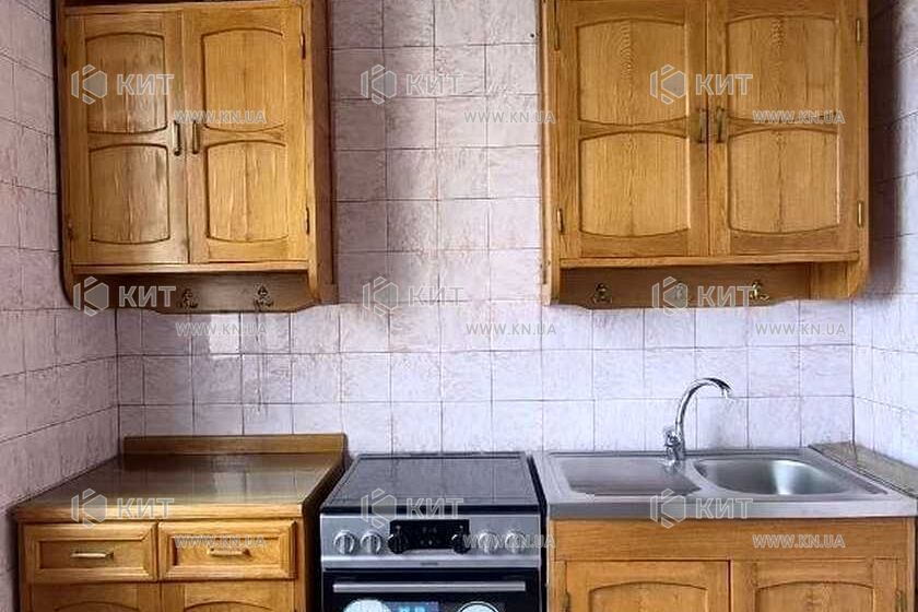 Продаж квартири Харків, Холодна Гора, 52м²