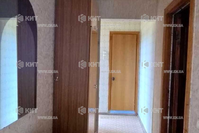 Продаж квартири Харків, Холодна Гора, 52м²