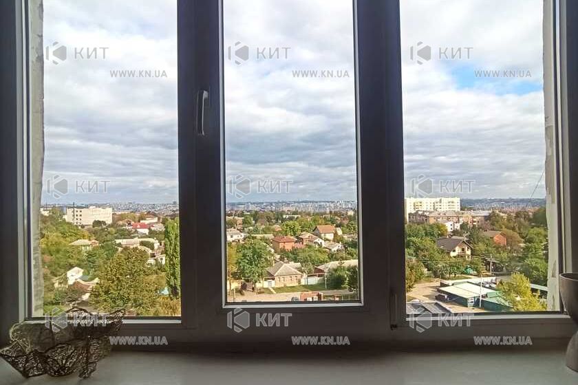 Продаж квартири Харків, Холодна Гора, 52м²