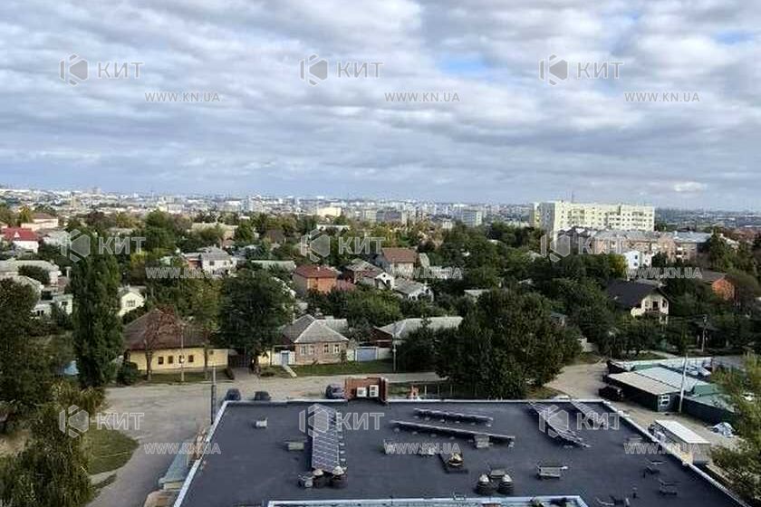 Продаж квартири Харків, Холодна Гора, 52м²