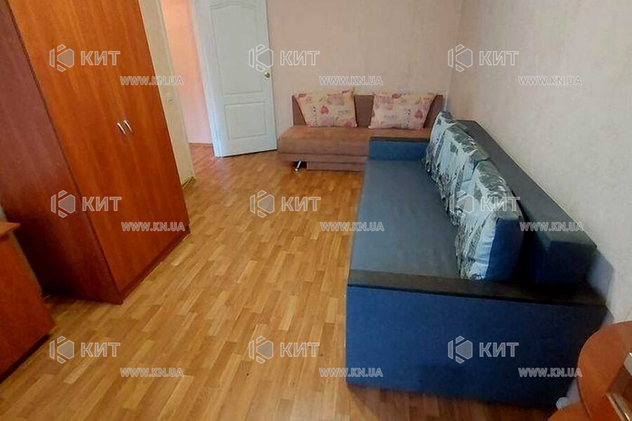 Продажа квартиры Харьков, Салтовка, 522 мрн., 33м²