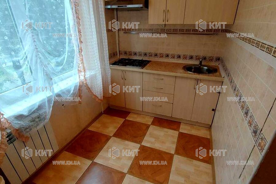 Продажа квартиры Харьков, Салтовка, 522 мрн., 33м²