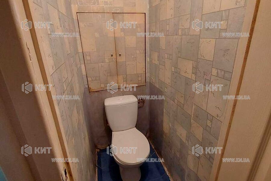 Продажа квартиры Харьков, Салтовка, 522 мрн., 33м²