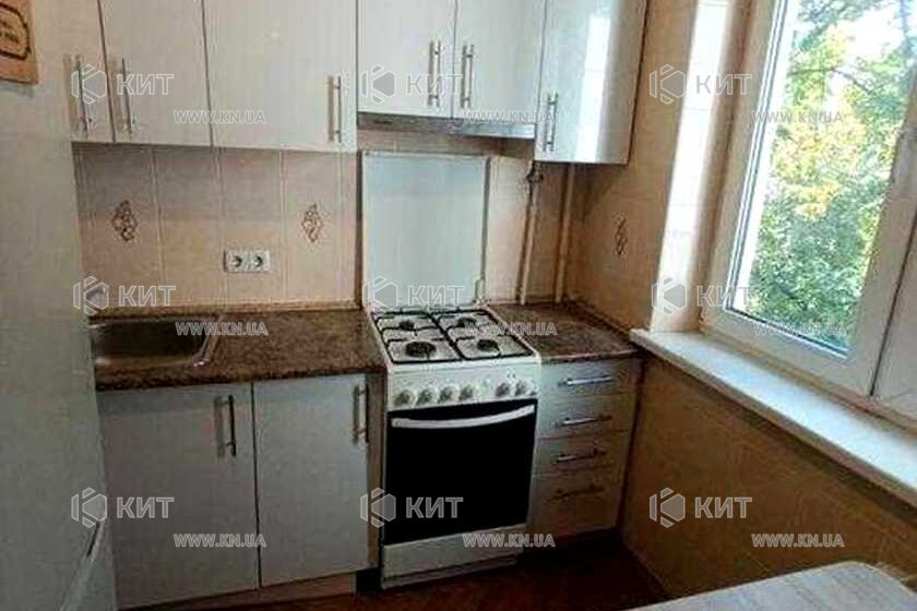 Продажа квартиры Харьков, Павлово Поле, 33м²