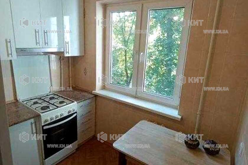 Продажа квартиры Харьков, Павлово Поле, 33м²