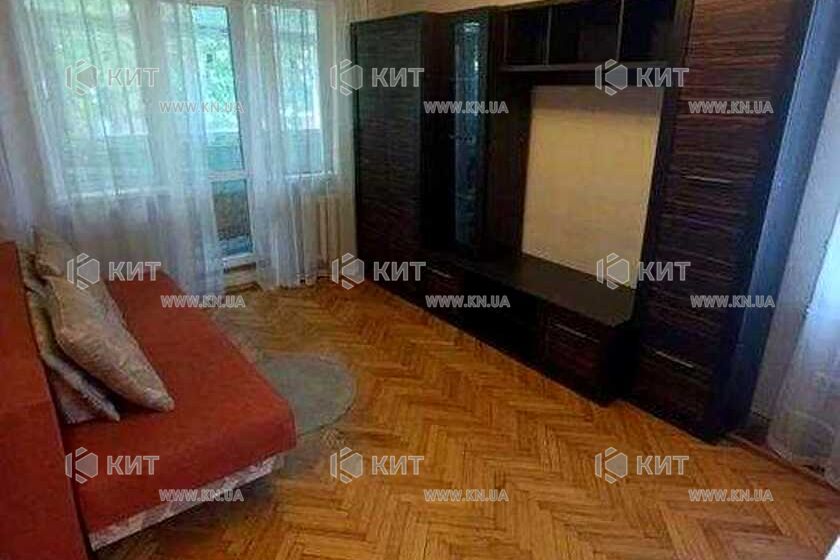 Продажа квартиры Харьков, Павлово Поле, 33м²