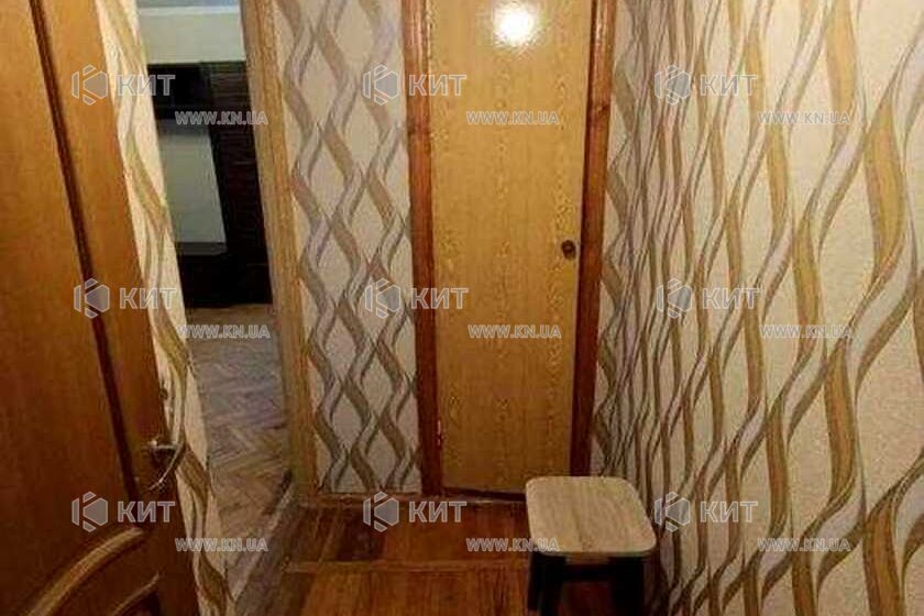 Продажа квартиры Харьков, Павлово Поле, 33м²