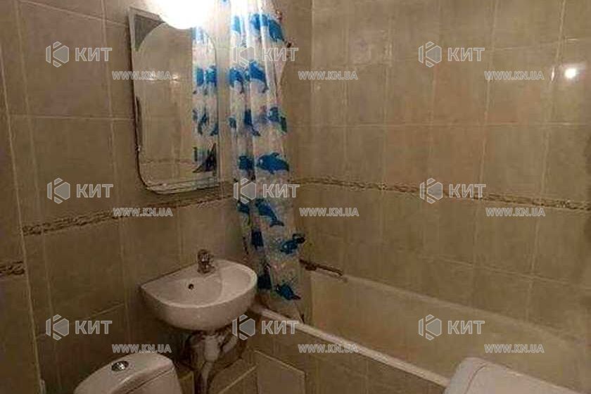 Продажа квартиры Харьков, Павлово Поле, 33м²