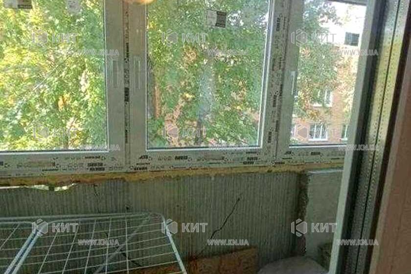 Продажа квартиры Харьков, Павлово Поле, 33м²