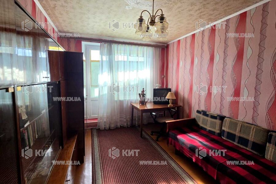 Продажа квартиры Харьков, Жуковского, Пятихатки, 33м²