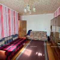 Продажа квартиры Харьков, Жуковского, Пятихатки, 33м²