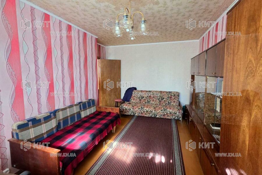 Продажа квартиры Харьков, Жуковского, Пятихатки, 33м²