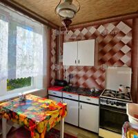 Продажа квартиры Харьков, Жуковского, Пятихатки, 33м²