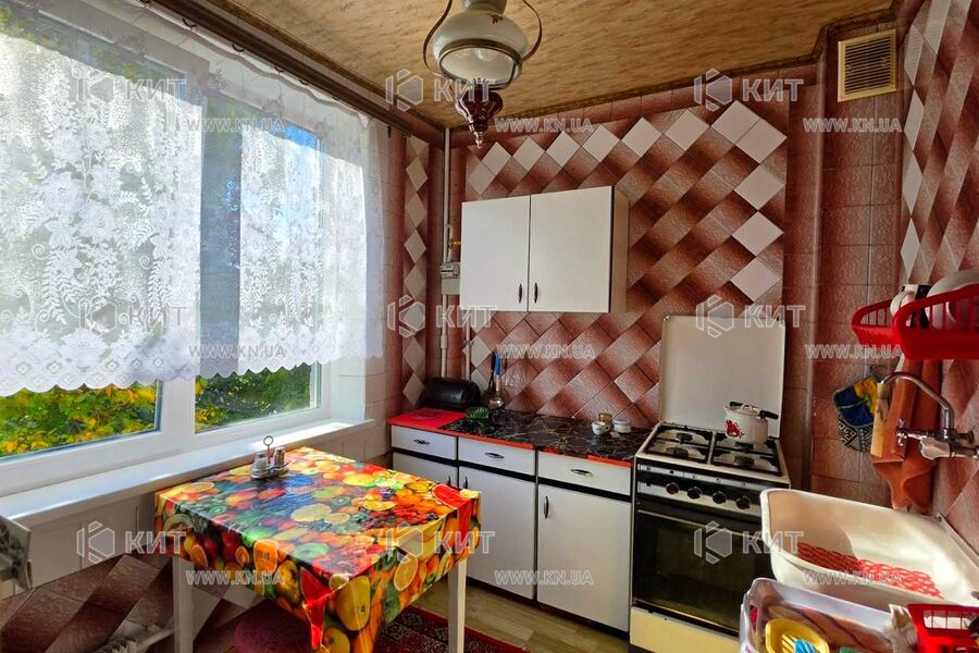 Продажа квартиры Харьков, Жуковского, Пятихатки, 33м²