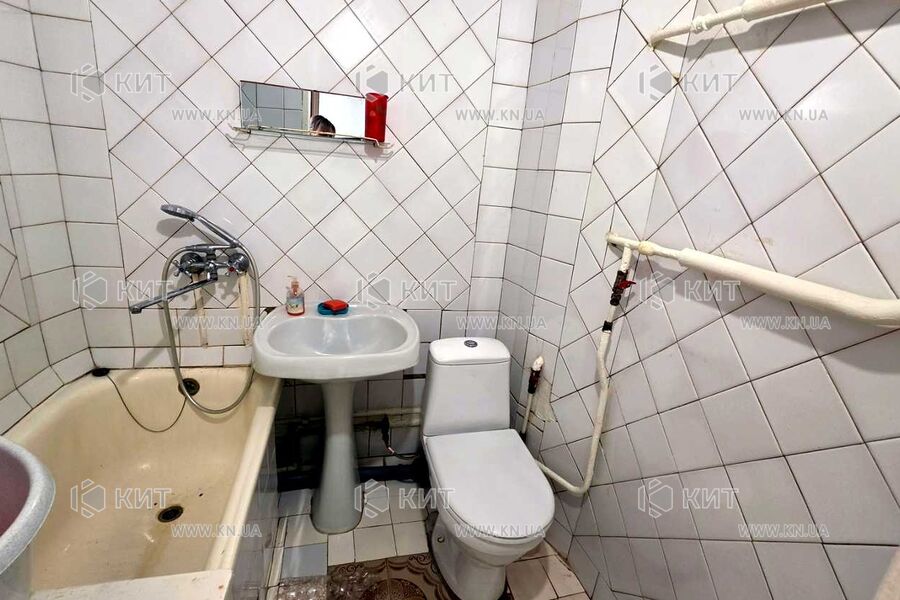 Продажа квартиры Харьков, Жуковского, Пятихатки, 33м²