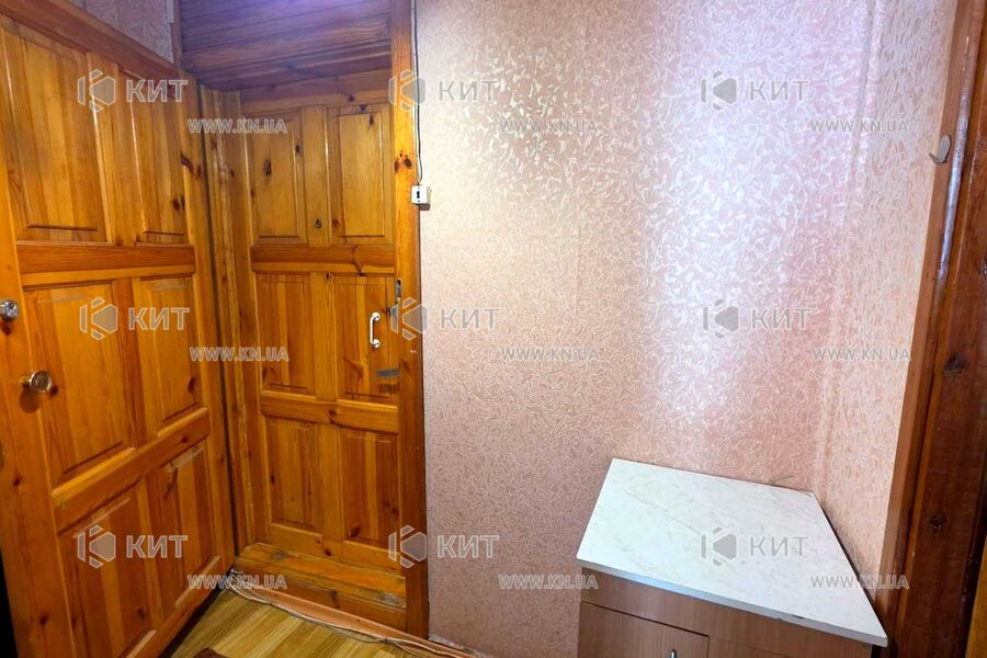 Продажа квартиры Харьков, Жуковского, Пятихатки, 33м²