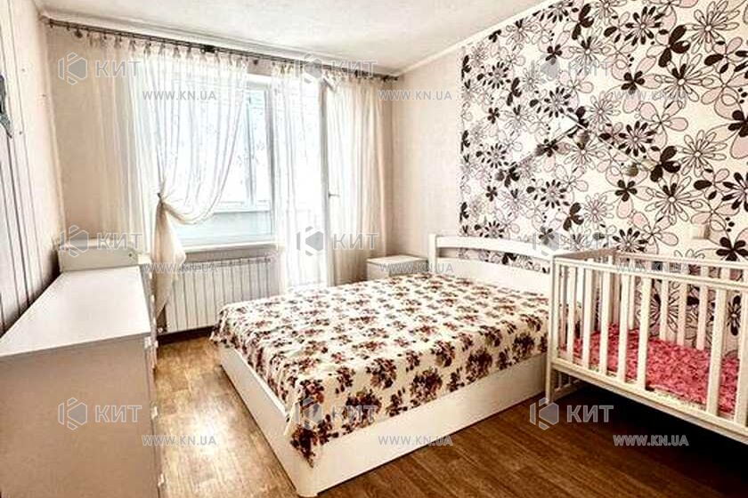 Продажа квартиры Харьков, Салтовка, 533 мрн., 67м²