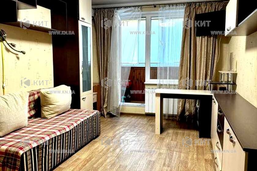 Продажа квартиры Харьков, Салтовка, 533 мрн., 67м²