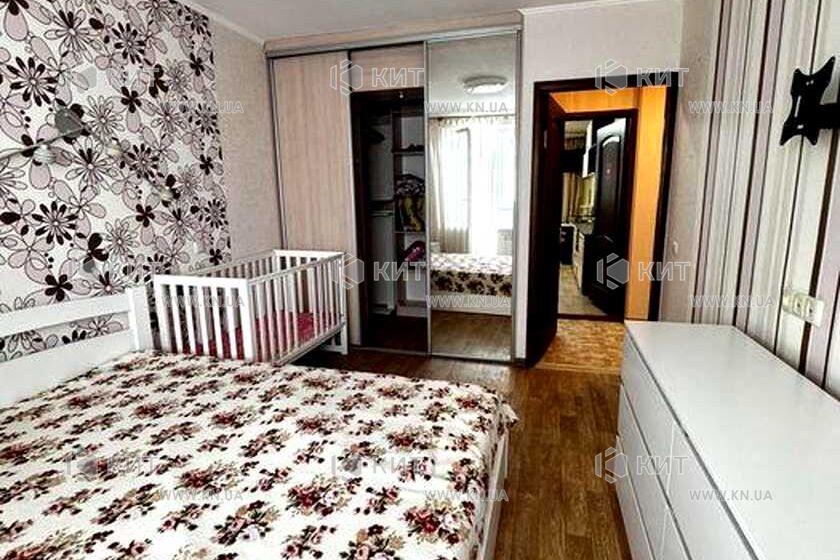 Продажа квартиры Харьков, Салтовка, 533 мрн., 67м²