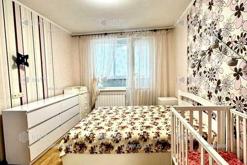 Продажа квартиры Харьков, Салтовка, 533 мрн., 67м²