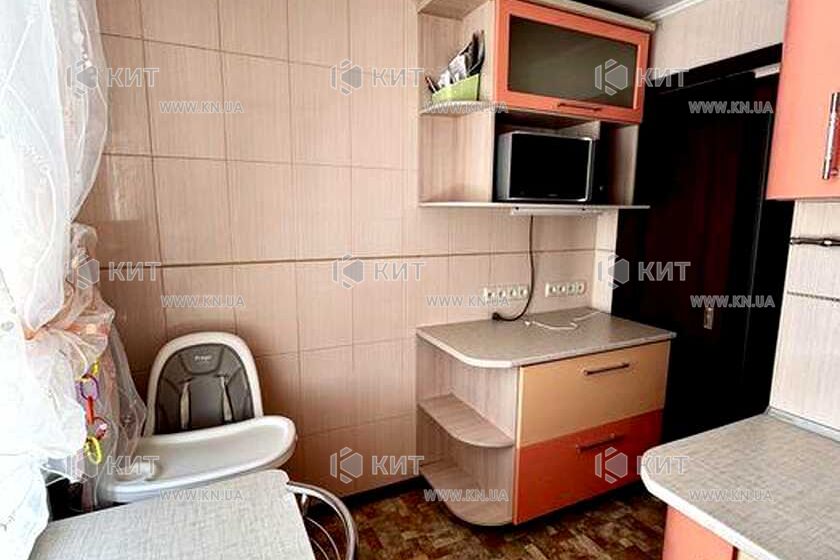 Продажа квартиры Харьков, Салтовка, 533 мрн., 67м²