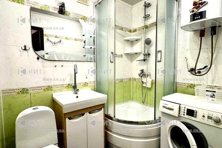 Продажа квартиры Харьков, Салтовка, 533 мрн., 67м²