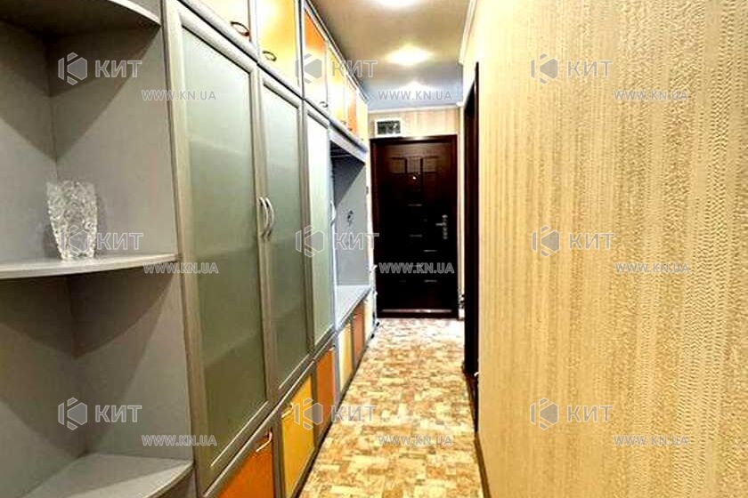Продажа квартиры Харьков, Салтовка, 533 мрн., 67м²