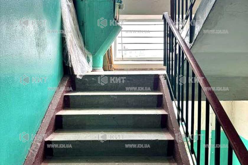 Продажа квартиры Харьков, Салтовка, 533 мрн., 67м²