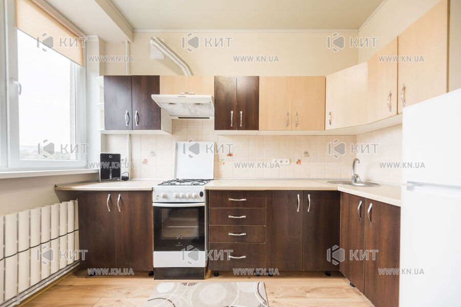Оренда квартири Харків, Київська, Гідропарк, 50м²