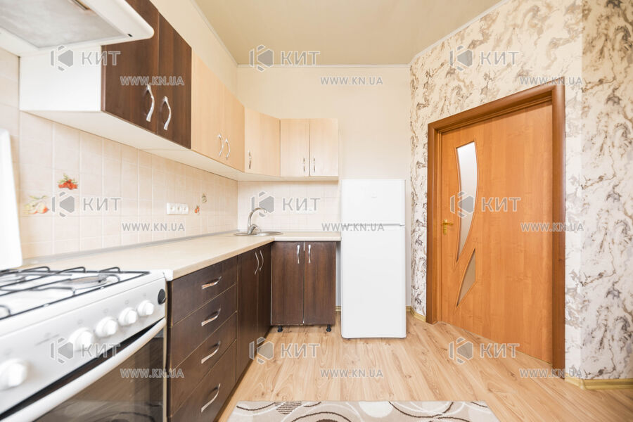 Оренда квартири Харків, Київська, Гідропарк, 50м²