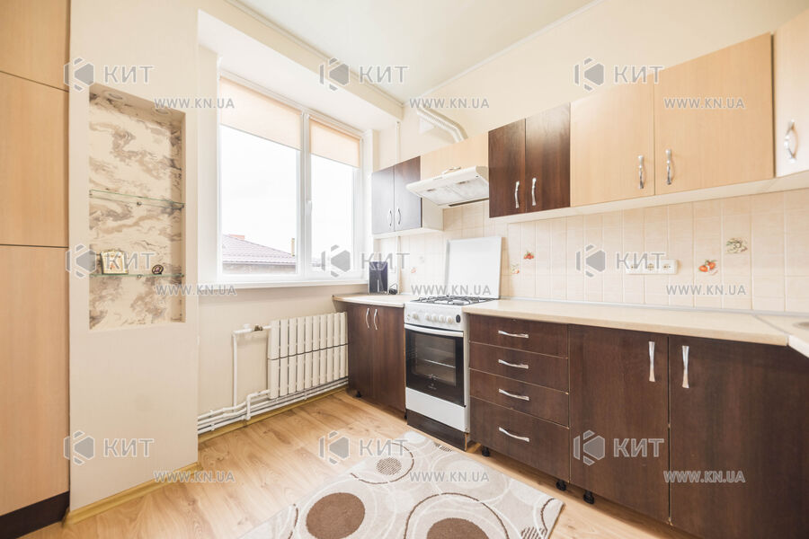 Оренда квартири Харків, Київська, Гідропарк, 50м²