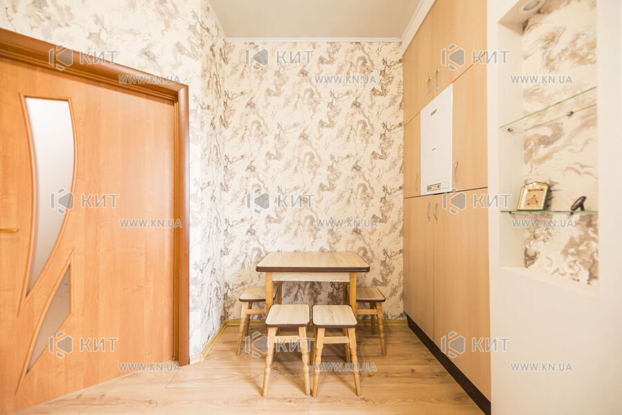 Оренда квартири Харків, Київська, Гідропарк, 50м²
