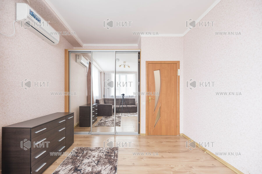 Оренда квартири Харків, Київська, Гідропарк, 50м²