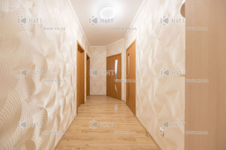 Оренда квартири Харків, Київська, Гідропарк, 50м²