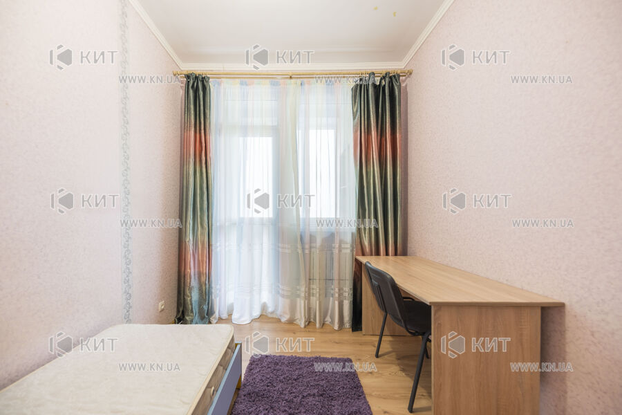 Оренда квартири Харків, Київська, Гідропарк, 50м²