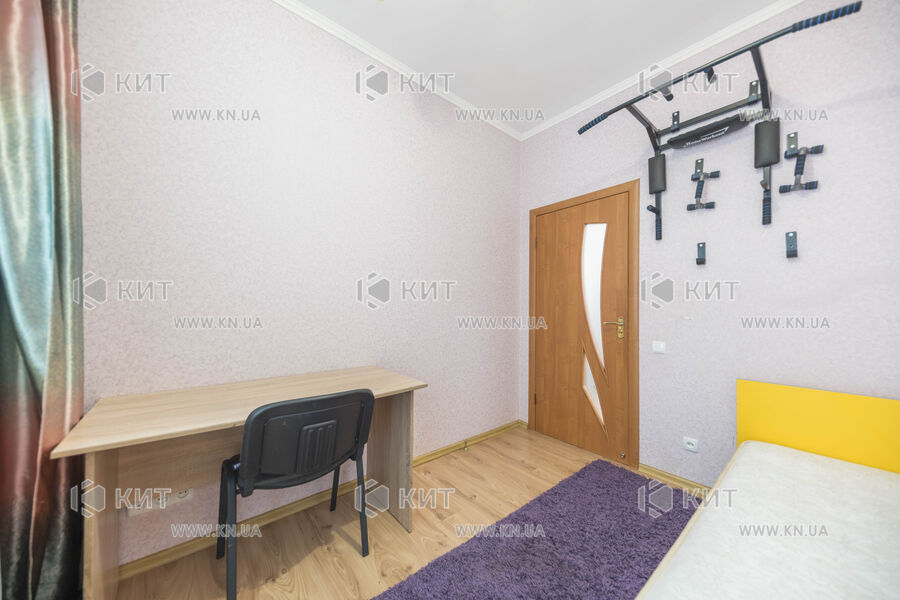 Оренда квартири Харків, Київська, Гідропарк, 50м²