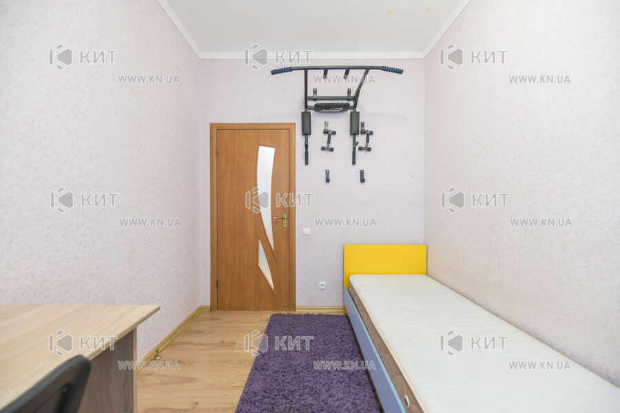 Оренда квартири Харків, Київська, Гідропарк, 50м²