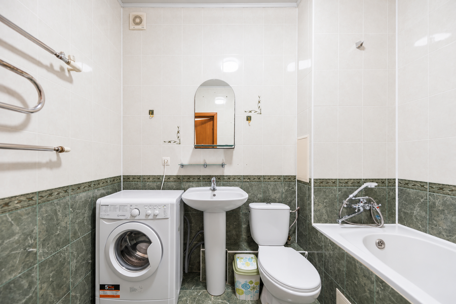 Оренда квартири Харків, Київська, Гідропарк, 50м²